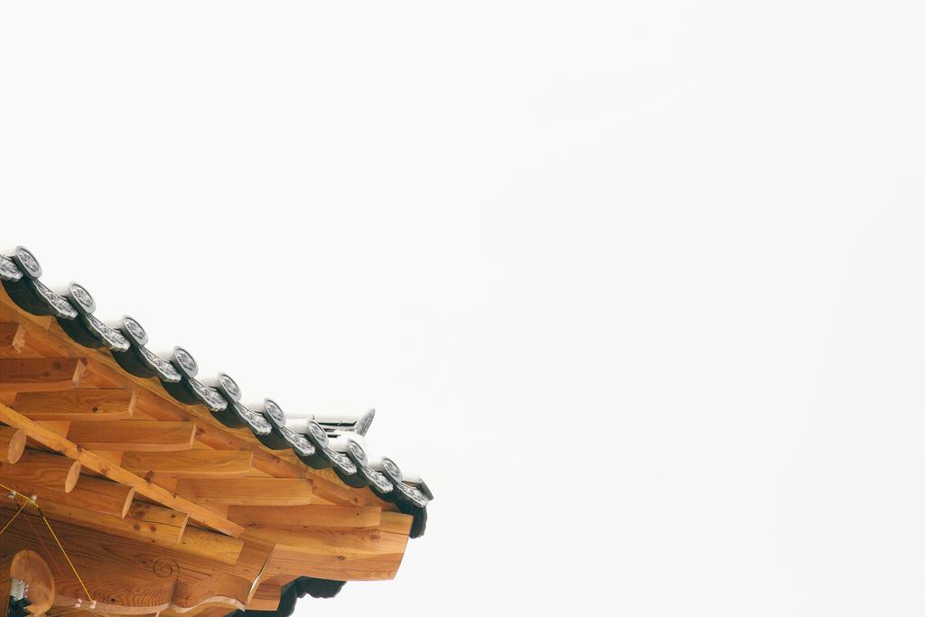 Laon Hanok Gguljam Чонджу Экстерьер фото